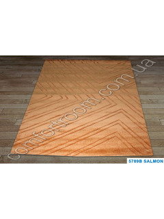 Килим Tuna 5789b salmon
